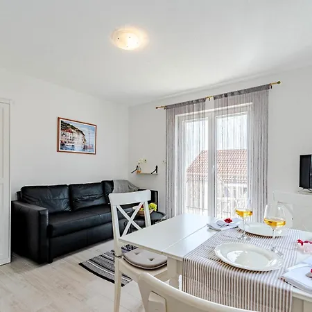 Гостевой дом Nml 4*