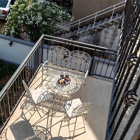 Гостевой дом Nml