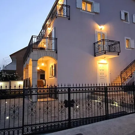 Nml Гостевой дом 4*