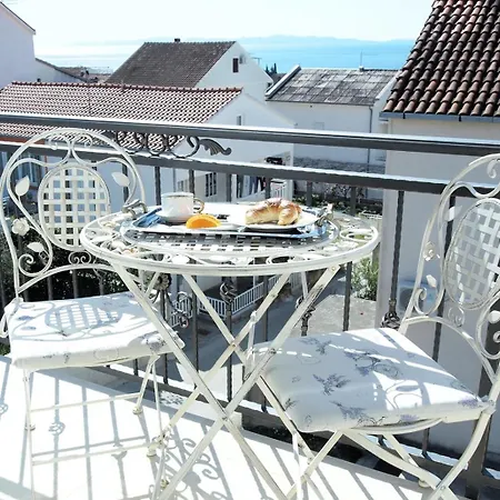 Nml Гостевой дом Оребич