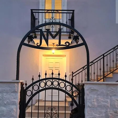 Vendégház Nml Orebić