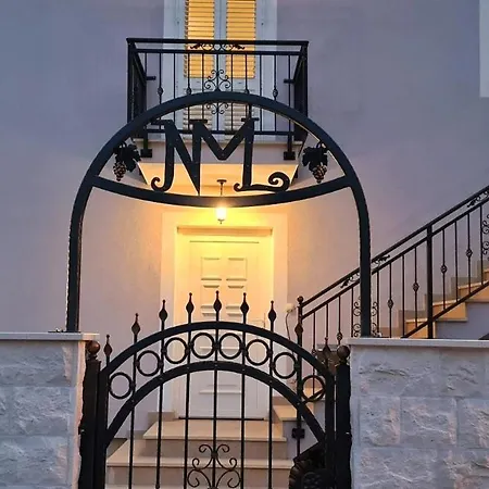 Gasthof Nml Orebić