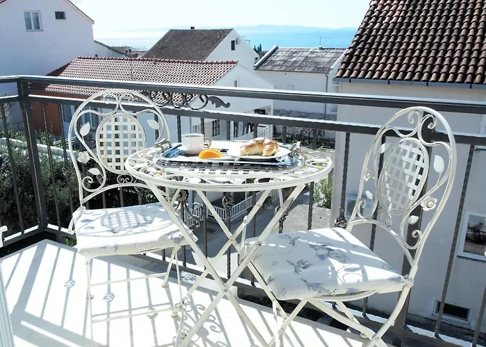 Nml Pensión Orebić